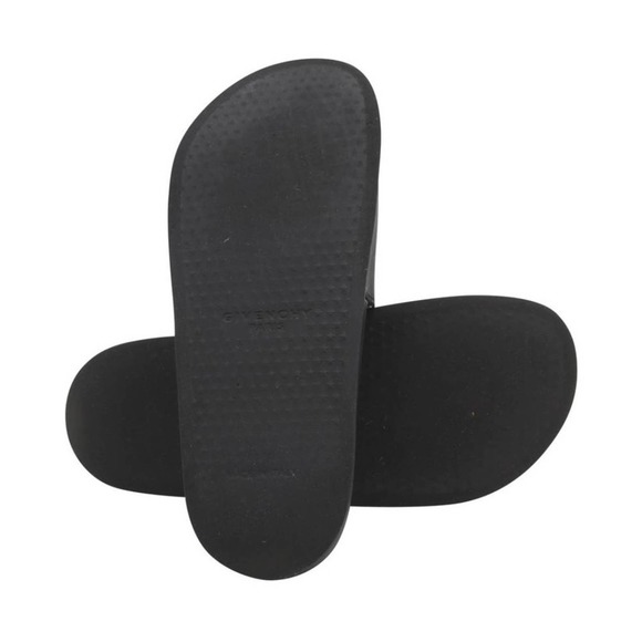 Givenchy Signature Print 38 Pool Sandals GV-0223N-0042 - Picture 9 of 10